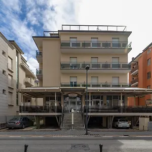 Hotel Abc, Rímini