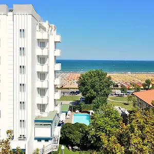Hotel Aristeo, Rímini