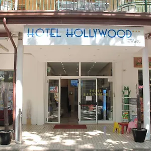 Hotel Hollywood, Rímini